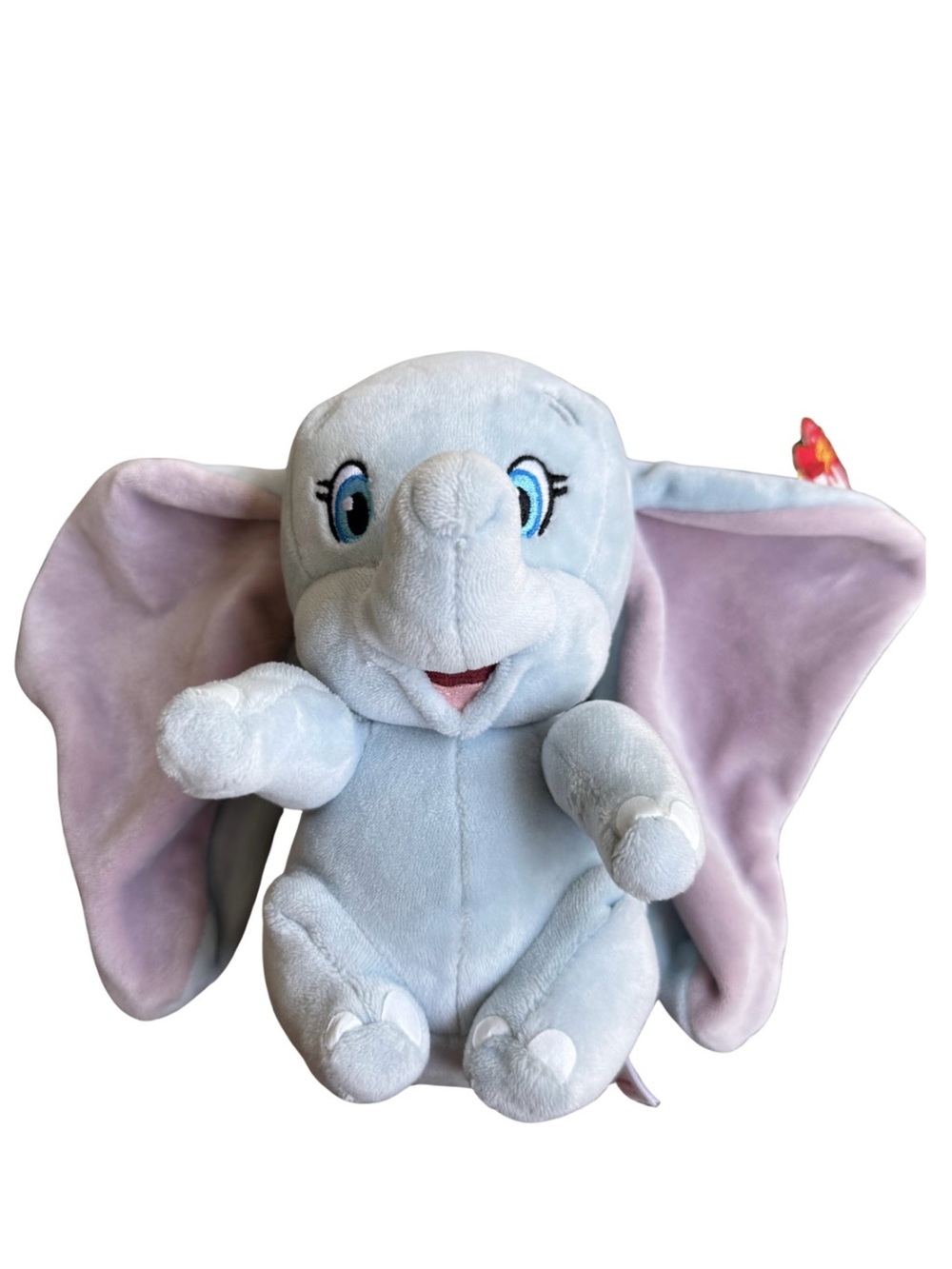 Dumbo Ty Beanie Baby